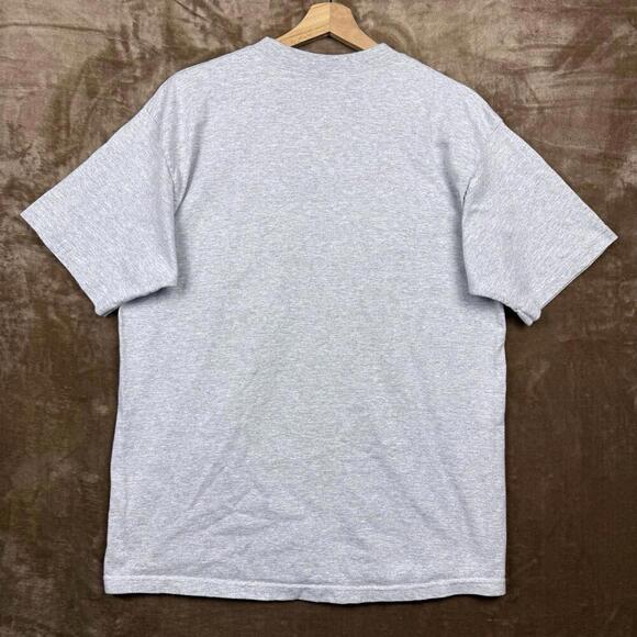 Vintage Pepsi Cola USA T-Shirt Men’s L Crable Sportswear 1990s Single Stitch Y2K - Picture 4 of 8